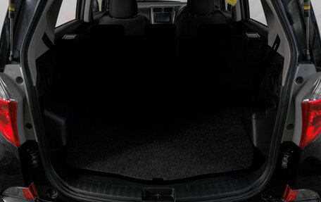 Toyota Ractis II, 2011 год, 949 000 рублей, 8 фотография