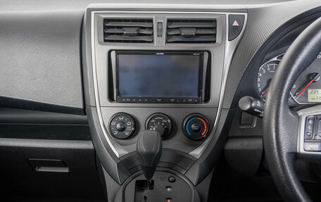 Toyota Ractis II, 2011 год, 949 000 рублей, 18 фотография