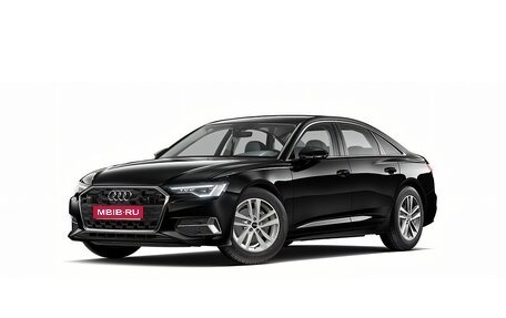Audi A6, 2025 год, 9 990 000 рублей, 1 фотография