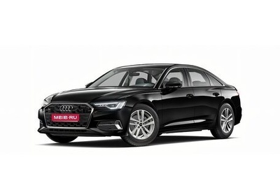Audi A6, 2025 год, 9 990 000 рублей, 1 фотография