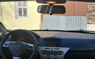 Opel Astra H, 2012 год, 750 000 рублей, 1 фотография