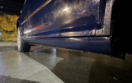 Volkswagen Golf IV, 1998 год, 400 000 рублей, 10 фотография