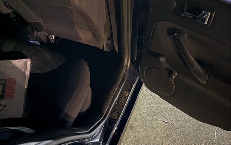 Volkswagen Golf IV, 1998 год, 400 000 рублей, 12 фотография