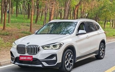 BMW X1, 2022 год, 2 320 000 рублей, 1 фотография