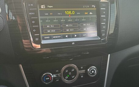 Lifan Solano II, 2016 год, 495 000 рублей, 10 фотография