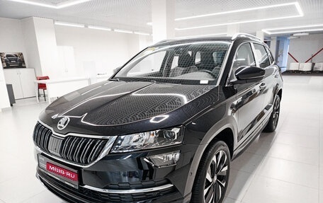 Skoda Karoq I, 2025 год, 3 130 000 рублей, 1 фотография