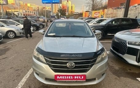 Lifan Solano II, 2016 год, 495 000 рублей, 2 фотография