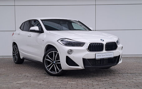 BMW X2, 2019 год, 3 079 000 рублей, 7 фотография