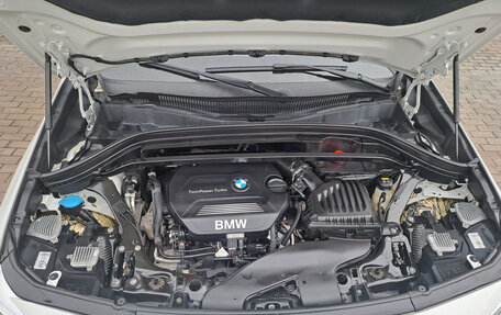 BMW X2, 2019 год, 3 079 000 рублей, 13 фотография