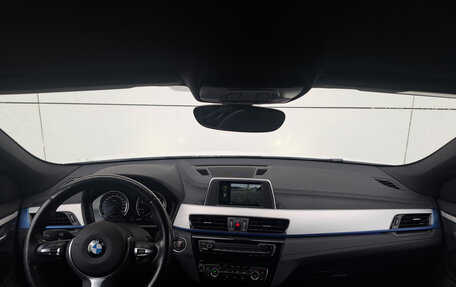 BMW X2, 2019 год, 3 079 000 рублей, 18 фотография