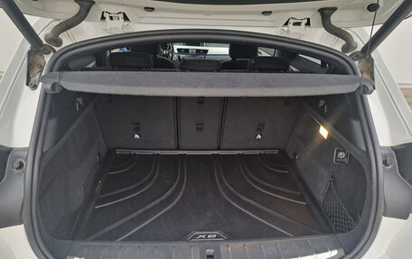 BMW X2, 2019 год, 3 079 000 рублей, 14 фотография