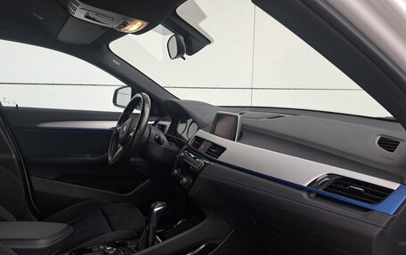 BMW X2, 2019 год, 3 079 000 рублей, 15 фотография