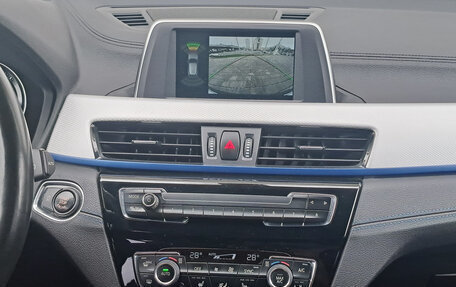 BMW X2, 2019 год, 3 079 000 рублей, 19 фотография