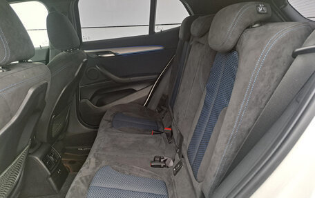 BMW X2, 2019 год, 3 079 000 рублей, 16 фотография