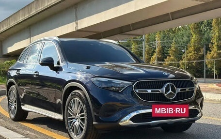 Mercedes-Benz GLC, 2024 год, 6 095 000 рублей, 2 фотография