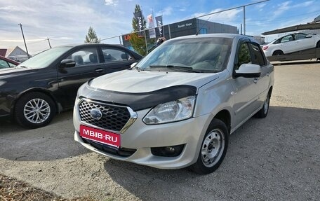 Datsun on-DO I рестайлинг, 2015 год, 460 000 рублей, 1 фотография