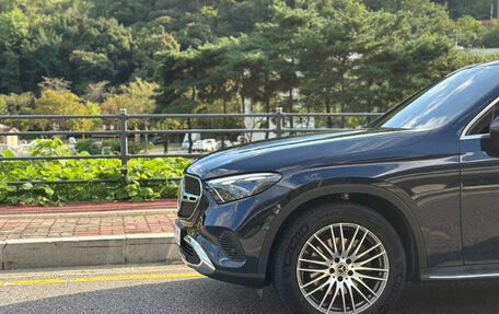 Mercedes-Benz GLC, 2024 год, 6 095 000 рублей, 4 фотография