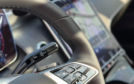 Mercedes-Benz GLC, 2024 год, 6 095 000 рублей, 11 фотография