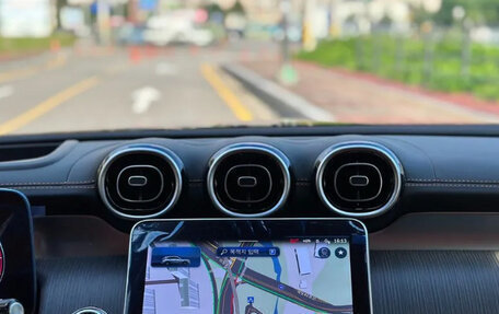 Mercedes-Benz GLC, 2024 год, 6 095 000 рублей, 13 фотография