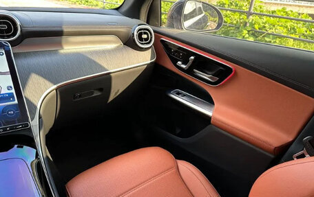 Mercedes-Benz GLC, 2024 год, 6 095 000 рублей, 14 фотография