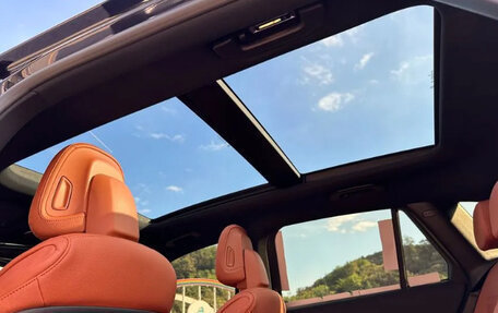 Mercedes-Benz GLC, 2024 год, 6 095 000 рублей, 15 фотография