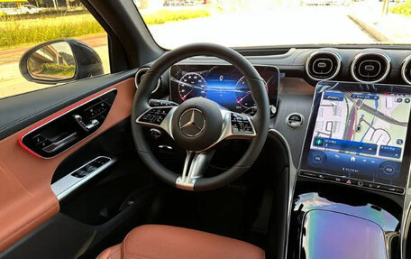 Mercedes-Benz GLC, 2024 год, 6 095 000 рублей, 9 фотография