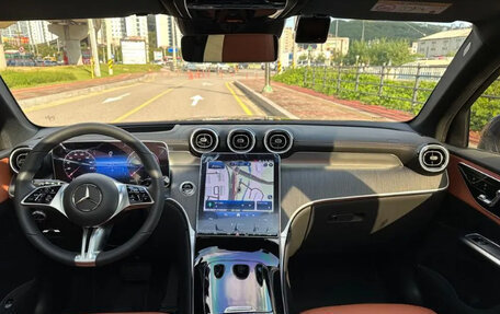 Mercedes-Benz GLC, 2024 год, 6 095 000 рублей, 8 фотография
