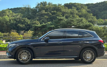 Mercedes-Benz GLC, 2024 год, 6 095 000 рублей, 6 фотография