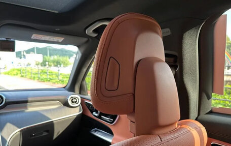 Mercedes-Benz GLC, 2024 год, 6 095 000 рублей, 16 фотография