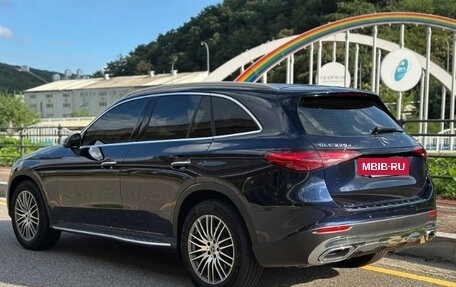 Mercedes-Benz GLC, 2024 год, 6 095 000 рублей, 7 фотография