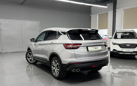 Geely Coolray I, 2020 год, 1 745 000 рублей, 6 фотография