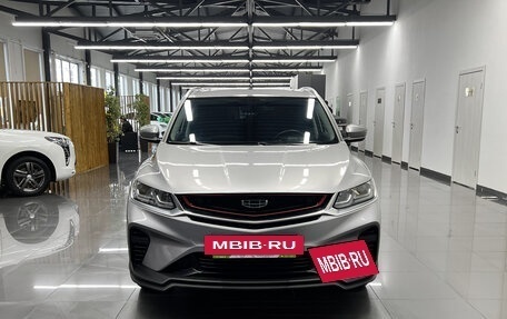 Geely Coolray I, 2020 год, 1 745 000 рублей, 3 фотография