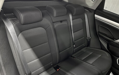 Geely Coolray I, 2020 год, 1 745 000 рублей, 12 фотография