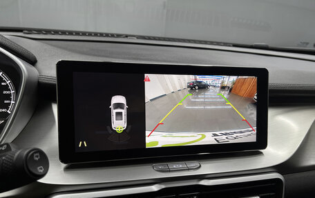 Geely Coolray I, 2020 год, 1 745 000 рублей, 15 фотография