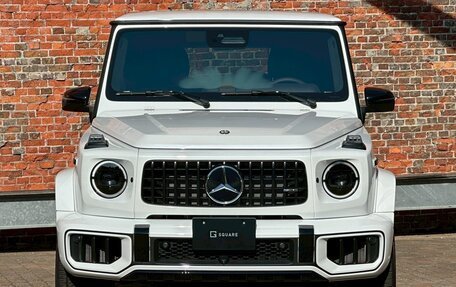 Mercedes-Benz G-Класс AMG, 2025 год, 26 000 000 рублей, 2 фотография