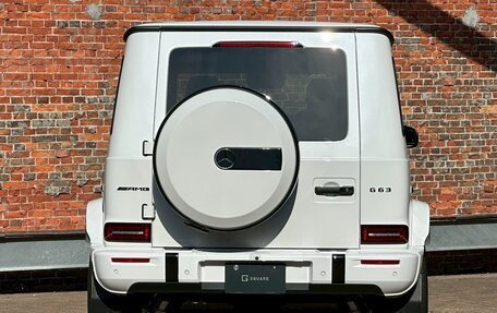 Mercedes-Benz G-Класс AMG, 2025 год, 26 000 000 рублей, 4 фотография