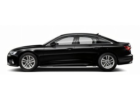 Audi A6, 2025 год, 9 990 000 рублей, 3 фотография