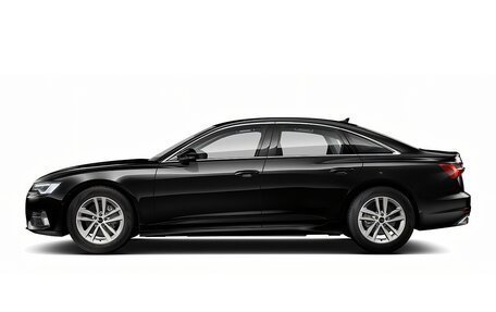 Audi A6, 2025 год, 9 990 000 рублей, 8 фотография