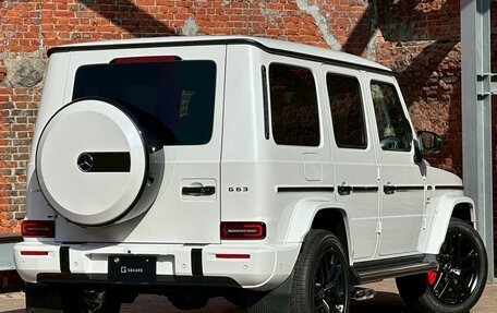 Mercedes-Benz G-Класс AMG, 2025 год, 26 000 000 рублей, 5 фотография