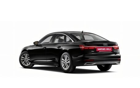 Audi A6, 2025 год, 9 990 000 рублей, 2 фотография