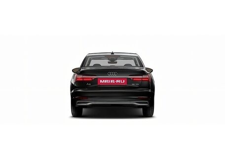 Audi A6, 2025 год, 9 990 000 рублей, 10 фотография