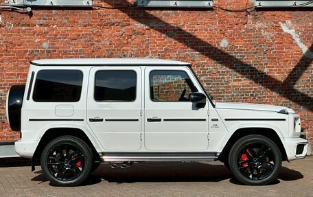 Mercedes-Benz G-Класс AMG, 2025 год, 26 000 000 рублей, 6 фотография