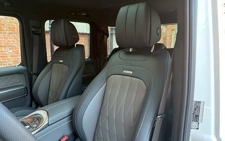 Mercedes-Benz G-Класс AMG, 2025 год, 26 000 000 рублей, 12 фотография