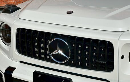 Mercedes-Benz G-Класс AMG, 2025 год, 26 000 000 рублей, 10 фотография