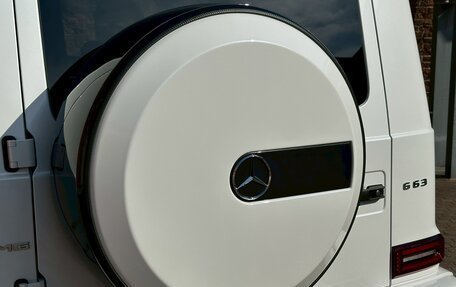 Mercedes-Benz G-Класс AMG, 2025 год, 26 000 000 рублей, 20 фотография