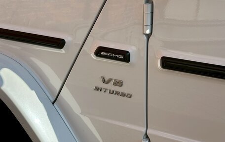 Mercedes-Benz G-Класс AMG, 2025 год, 26 000 000 рублей, 17 фотография