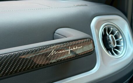 Mercedes-Benz G-Класс AMG, 2025 год, 26 000 000 рублей, 15 фотография