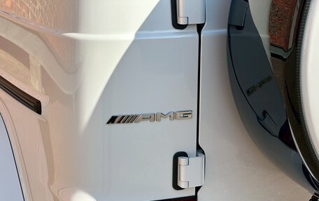 Mercedes-Benz G-Класс AMG, 2025 год, 26 000 000 рублей, 18 фотография