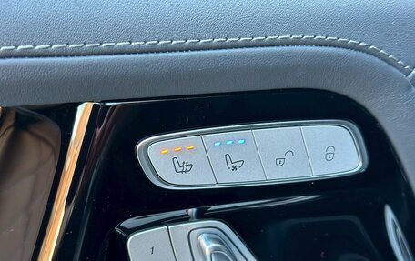 Mercedes-Benz G-Класс AMG, 2025 год, 26 000 000 рублей, 14 фотография