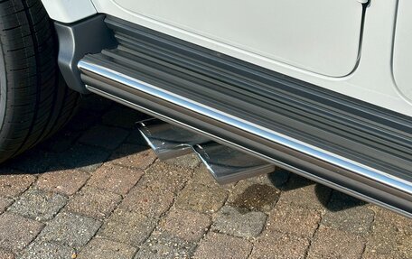 Mercedes-Benz G-Класс AMG, 2025 год, 26 000 000 рублей, 19 фотография